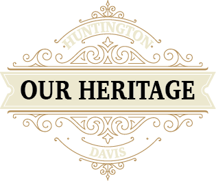 Huntington/Davis